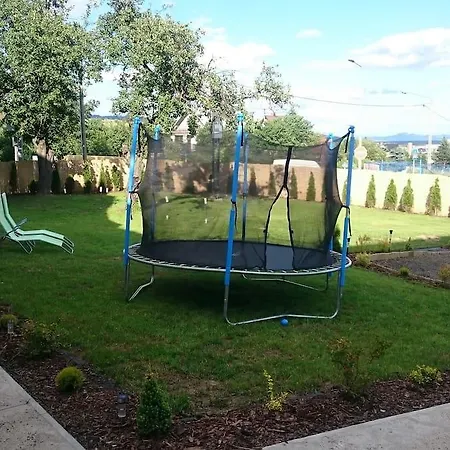 Gazdowka Pod Jablonkami Alloggio per agriturismo *