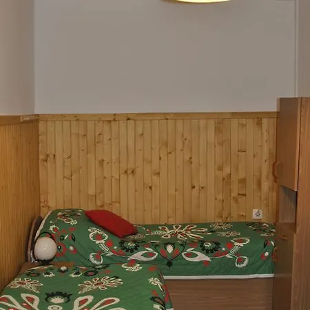 Alloggio per agriturismo Gazdowka Pod Jablonkami Nowy Targ