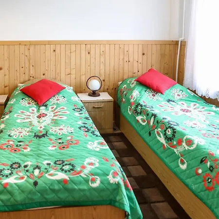 Alloggio per agriturismo Gazdowka Pod Jablonkami