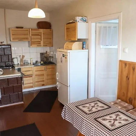 Gazdowka Pod Jablonkami *