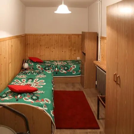 Gazdowka Pod Jablonkami * Nowy Targ