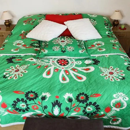 Gazdowka Pod Jablonkami Alloggio per agriturismo Nowy Targ