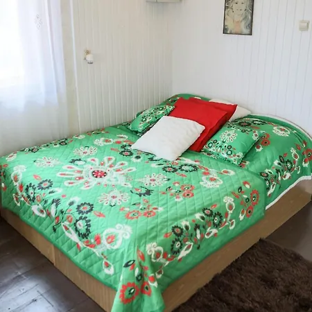 Gazdowka Pod Jablonkami * Nowy Targ