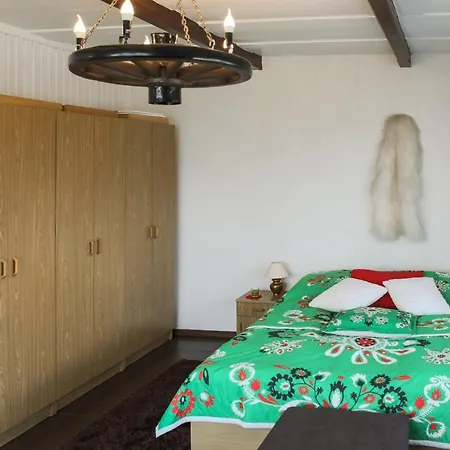 Gazdowka Pod Jablonkami *