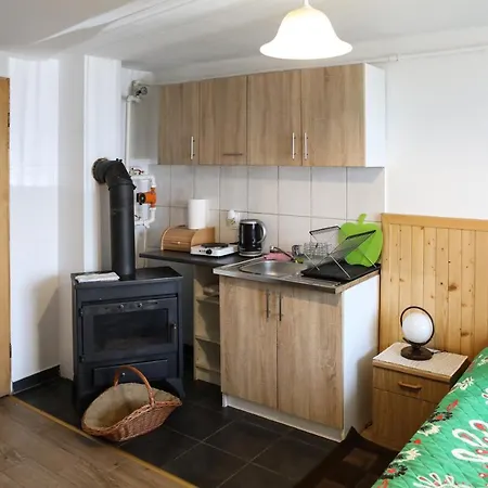 Gazdowka Pod Jablonkami Alloggio per agriturismo *