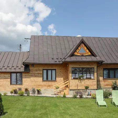 Alloggio per agriturismo Gazdowka Pod Jablonkami *