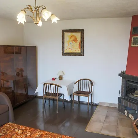 Alloggio per agriturismo Gazdowka Pod Jablonkami Nowy Targ