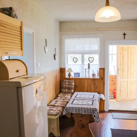 Alloggio per agriturismo Gazdowka Pod Jablonkami *