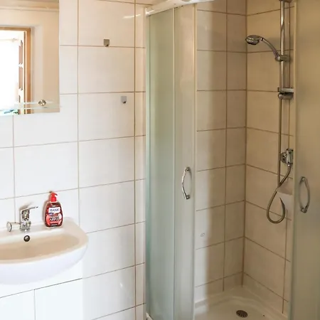 Alloggio per agriturismo Gazdowka Pod Jablonkami Nowy Targ