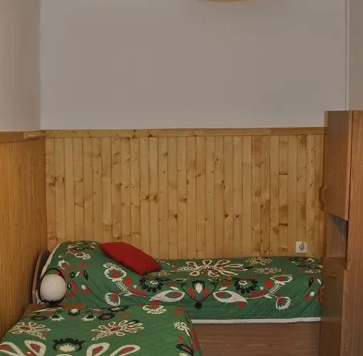 בית חווה Gazdowka Pod Jablonkami נובי טארג